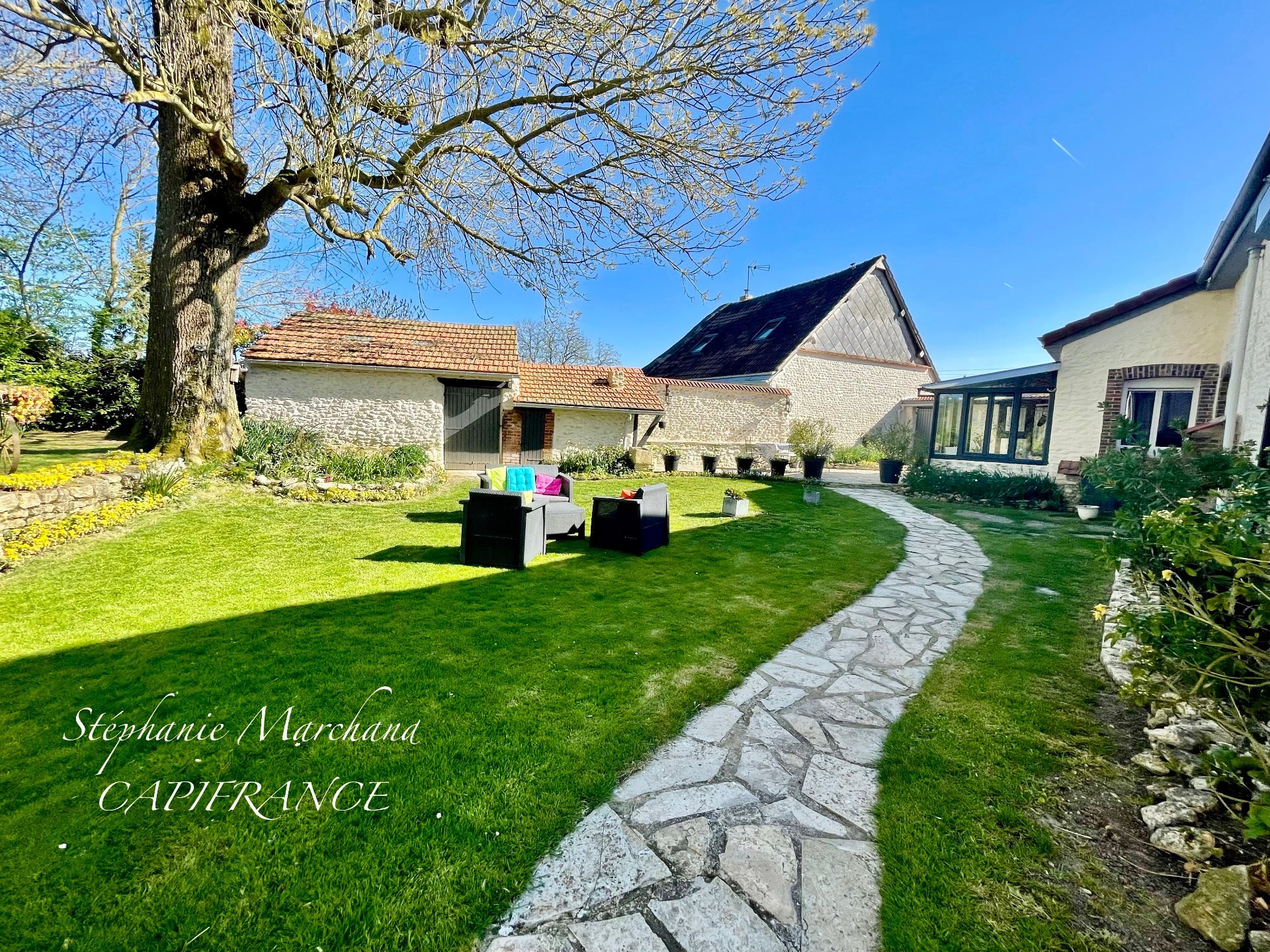 Maison à vendre, 132m², Chartres