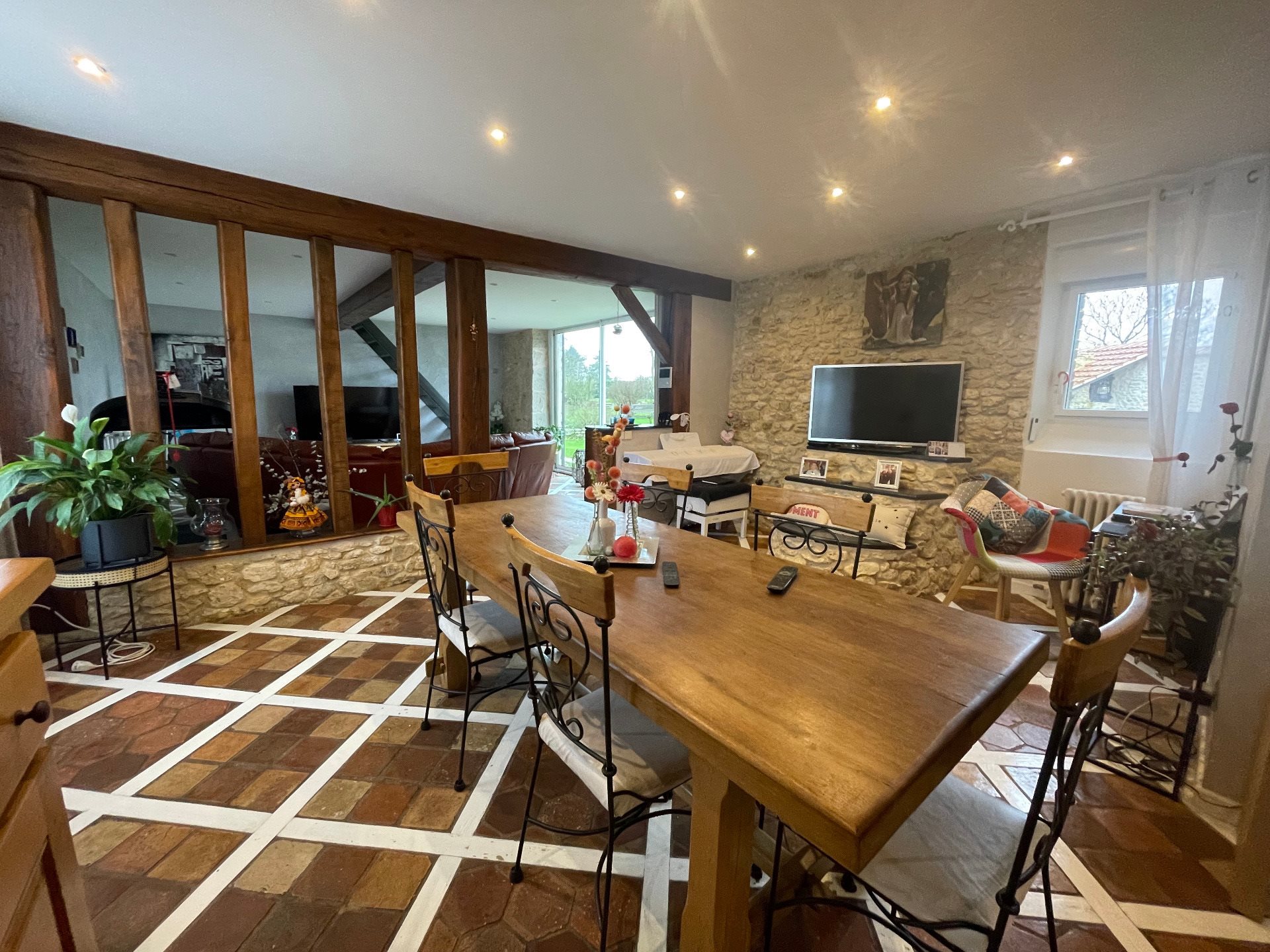 Maison à vendre, 132m², Chartres