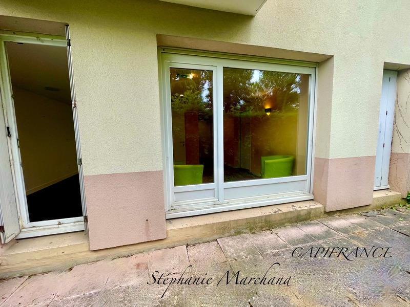 Appartement à vendre, 45m², Chartres