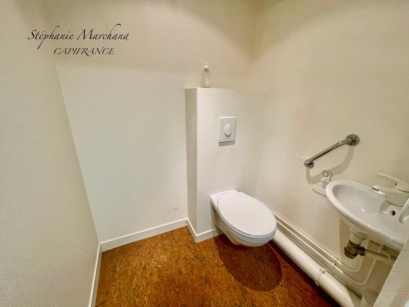 Appartement à vendre, 45m², Chartres