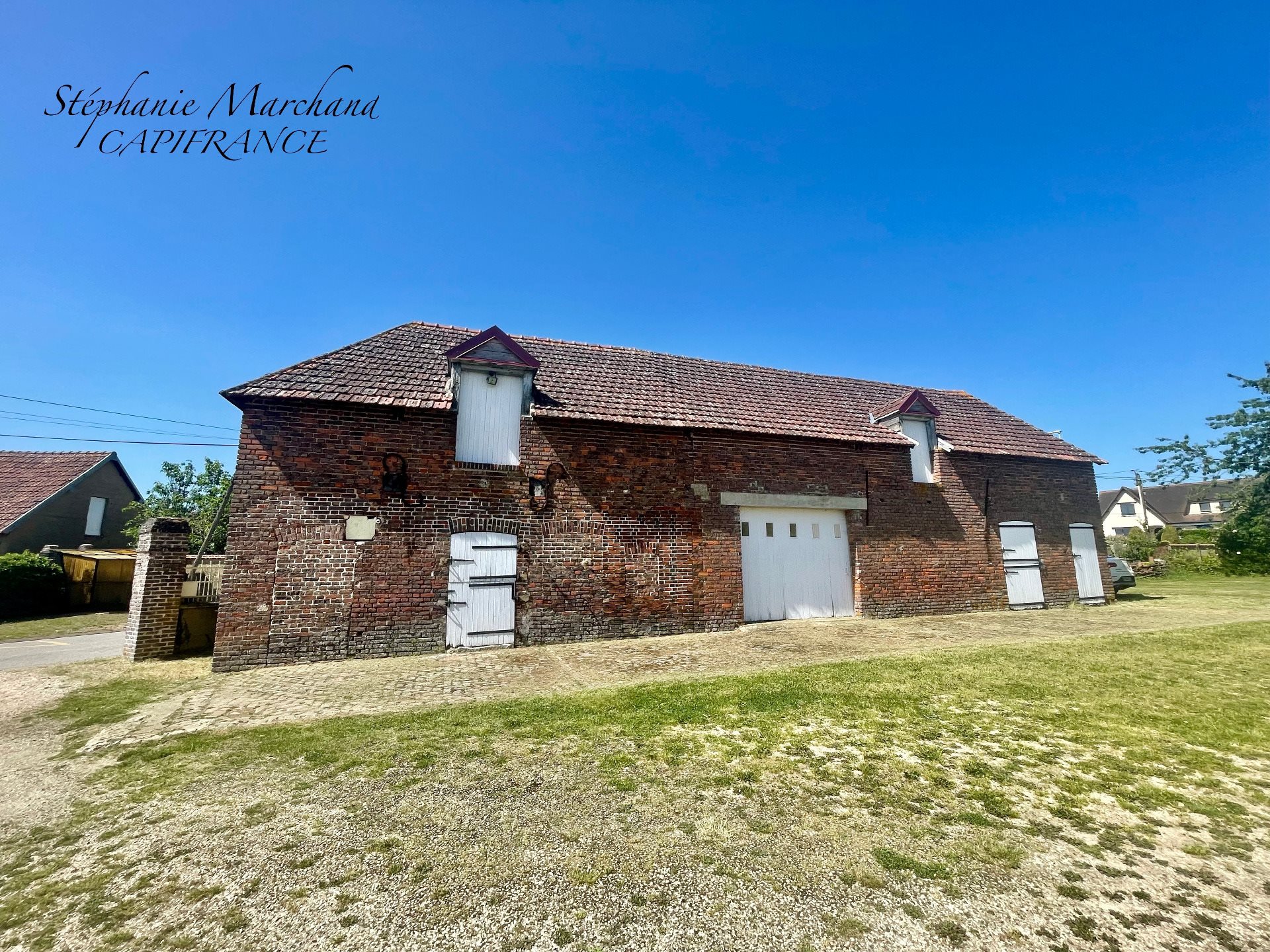 Maison à vendre, 113m², Illiers-Combray