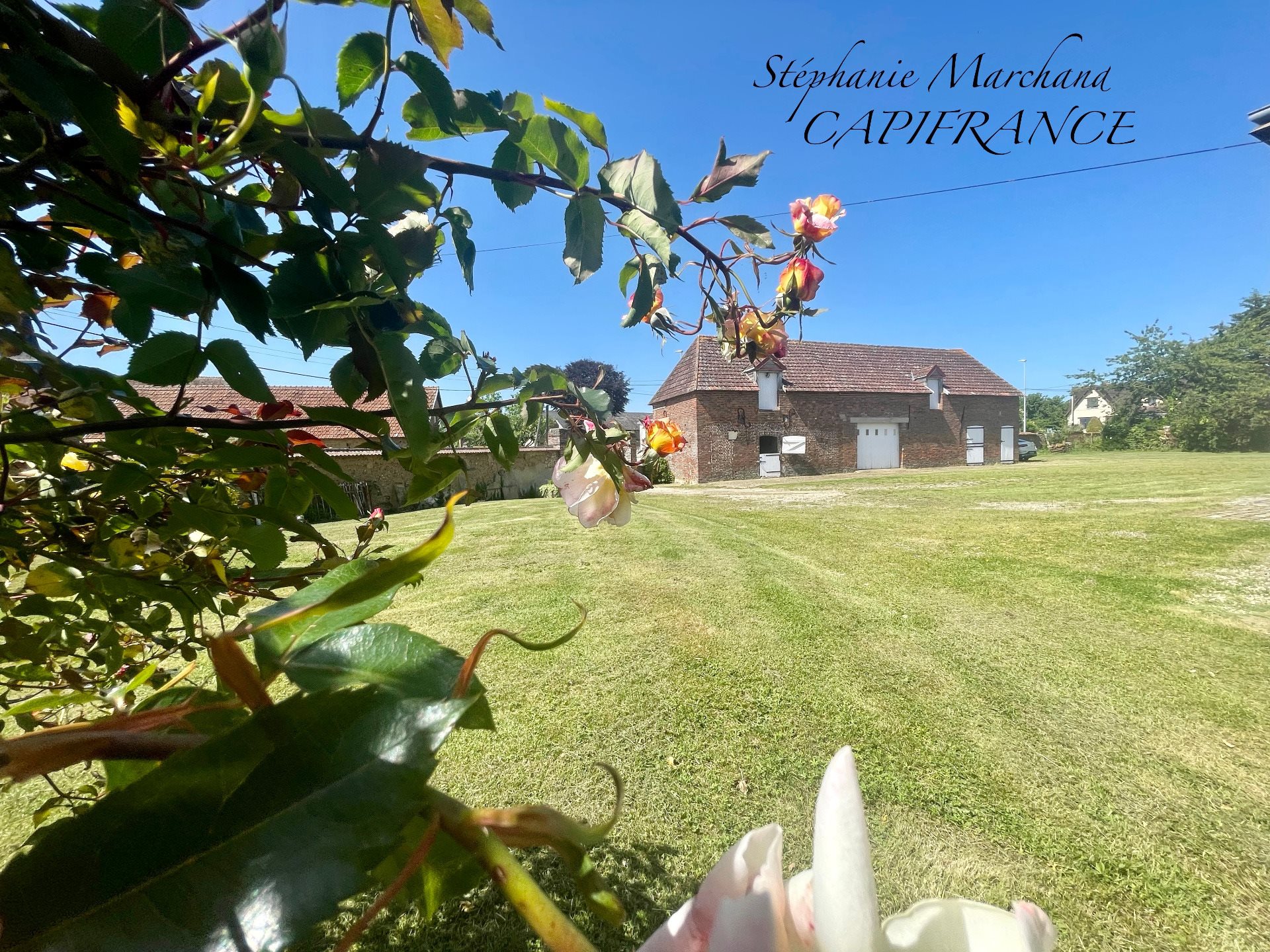 Maison à vendre, 113m², Illiers-Combray