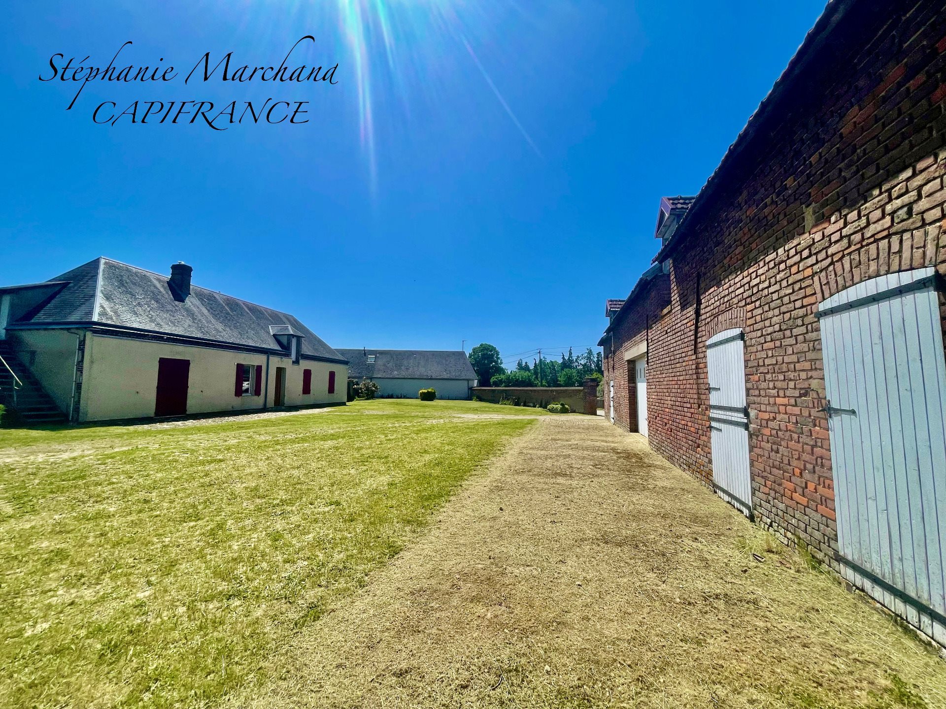 Maison à vendre, 113m², Illiers-Combray