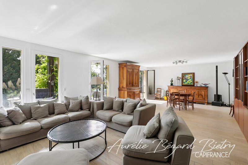 Maison à vendre, 181m², Vaucresson