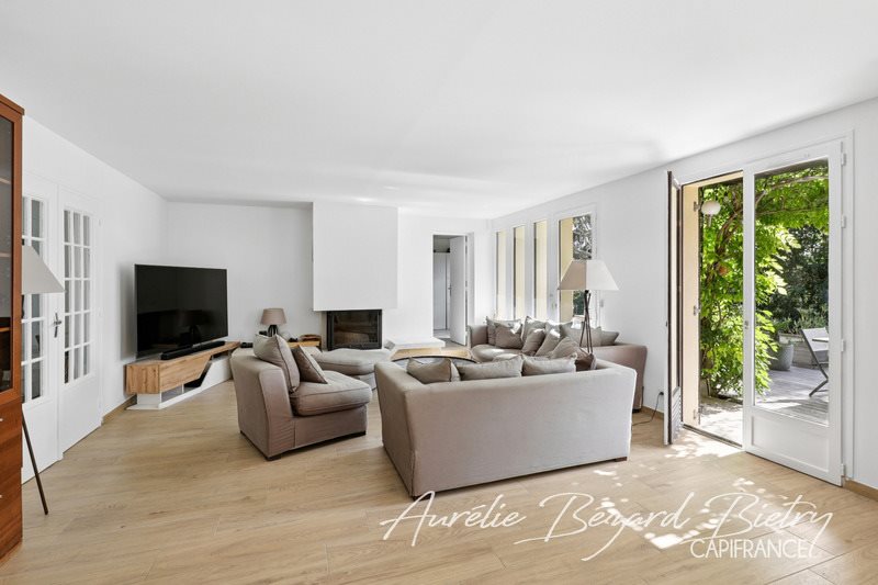 Maison à vendre, 181m², Vaucresson