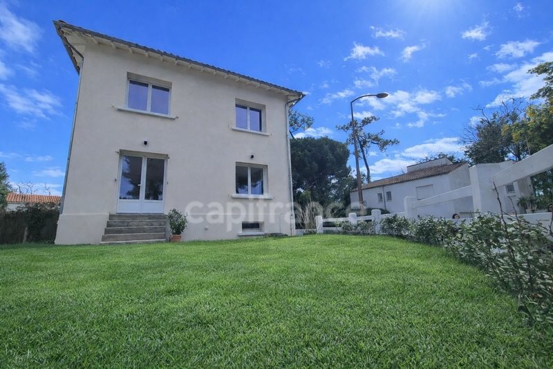 Maison à vendre, 100m², Royan