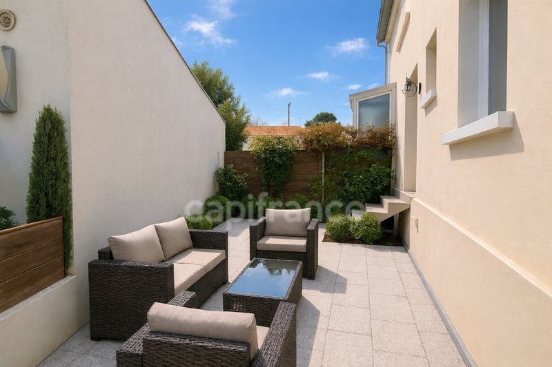 Maison à vendre, 100m², Royan