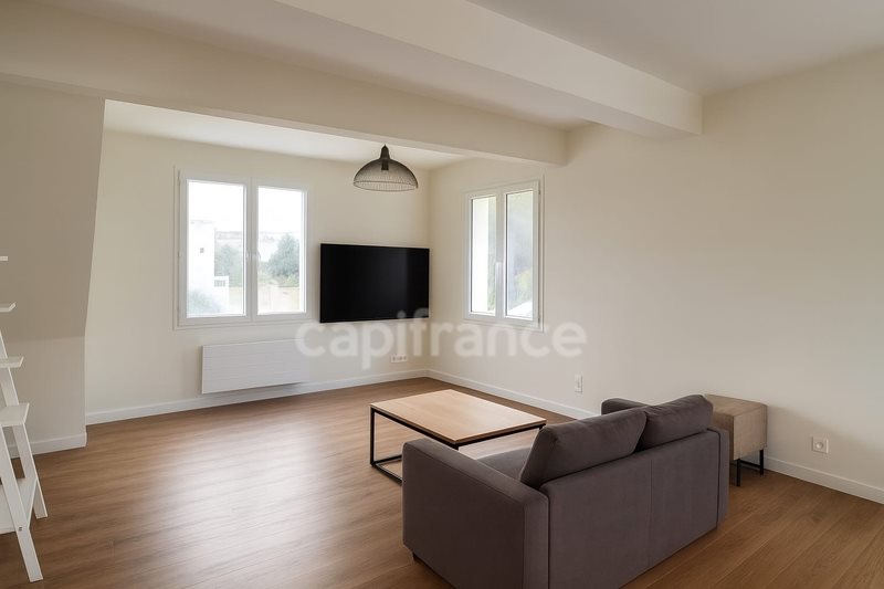 Maison à vendre, 100m², Royan