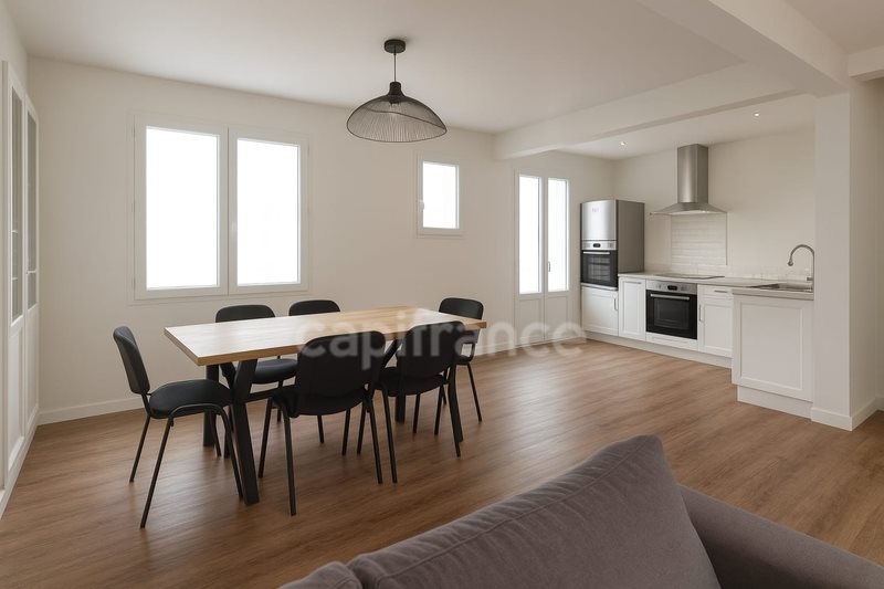 Maison à vendre, 100m², Royan