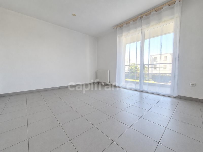Appartement à vendre, 61m², Royan