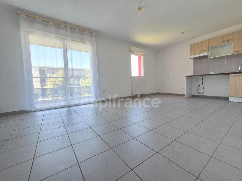Appartement à vendre, 61m², Royan