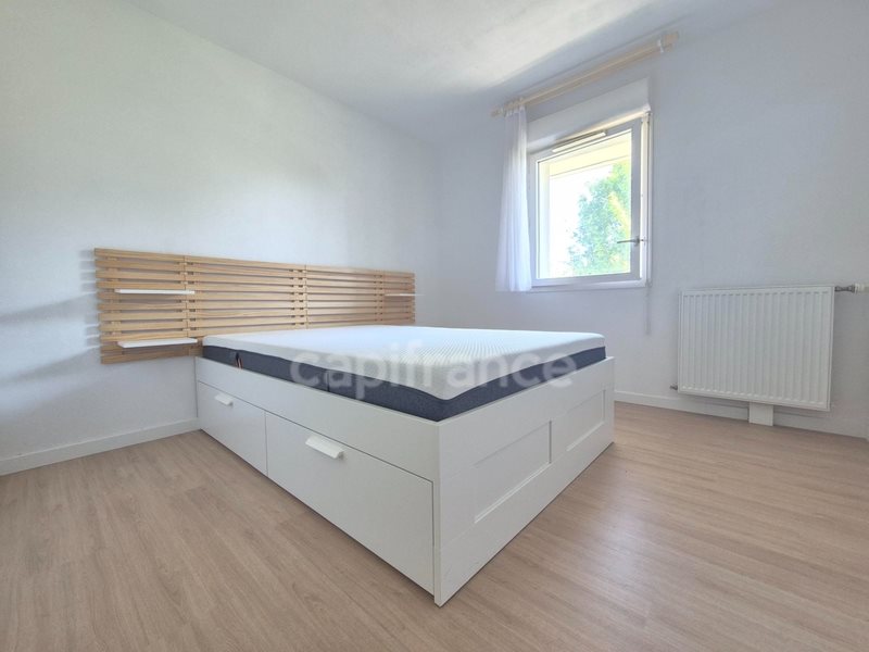 Appartement à vendre, 61m², Royan