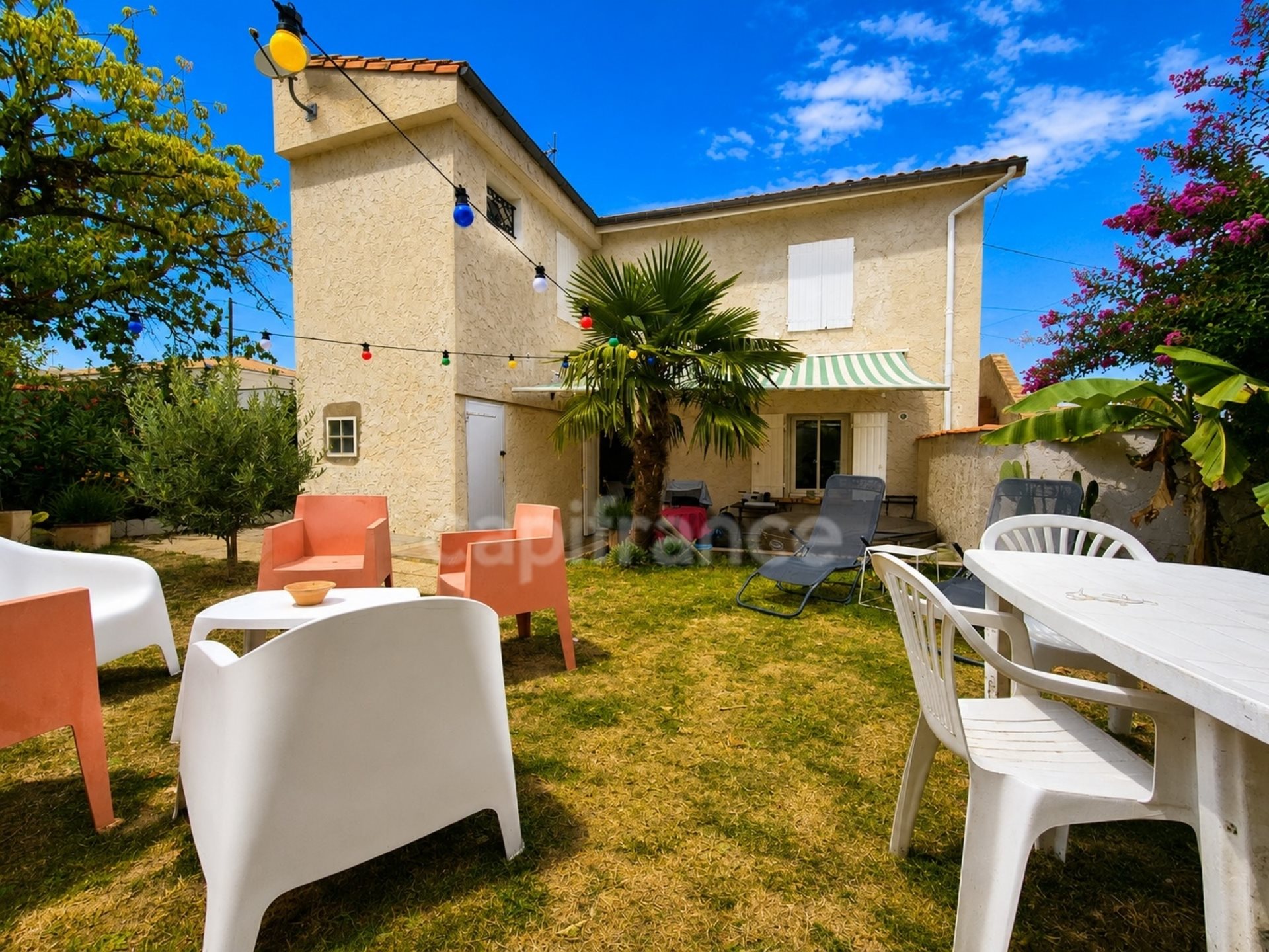 Maison à vendre, 86m², Royan