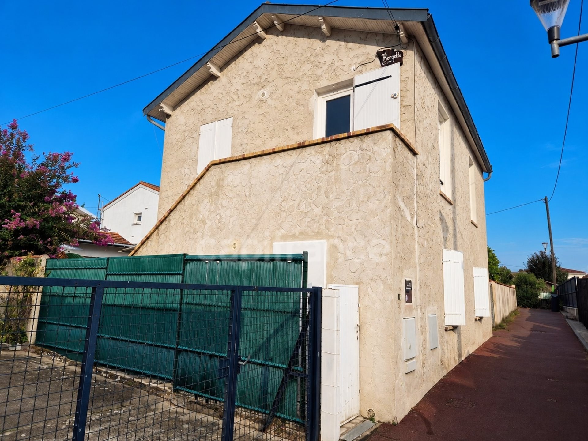 Maison à vendre, 86m², Royan