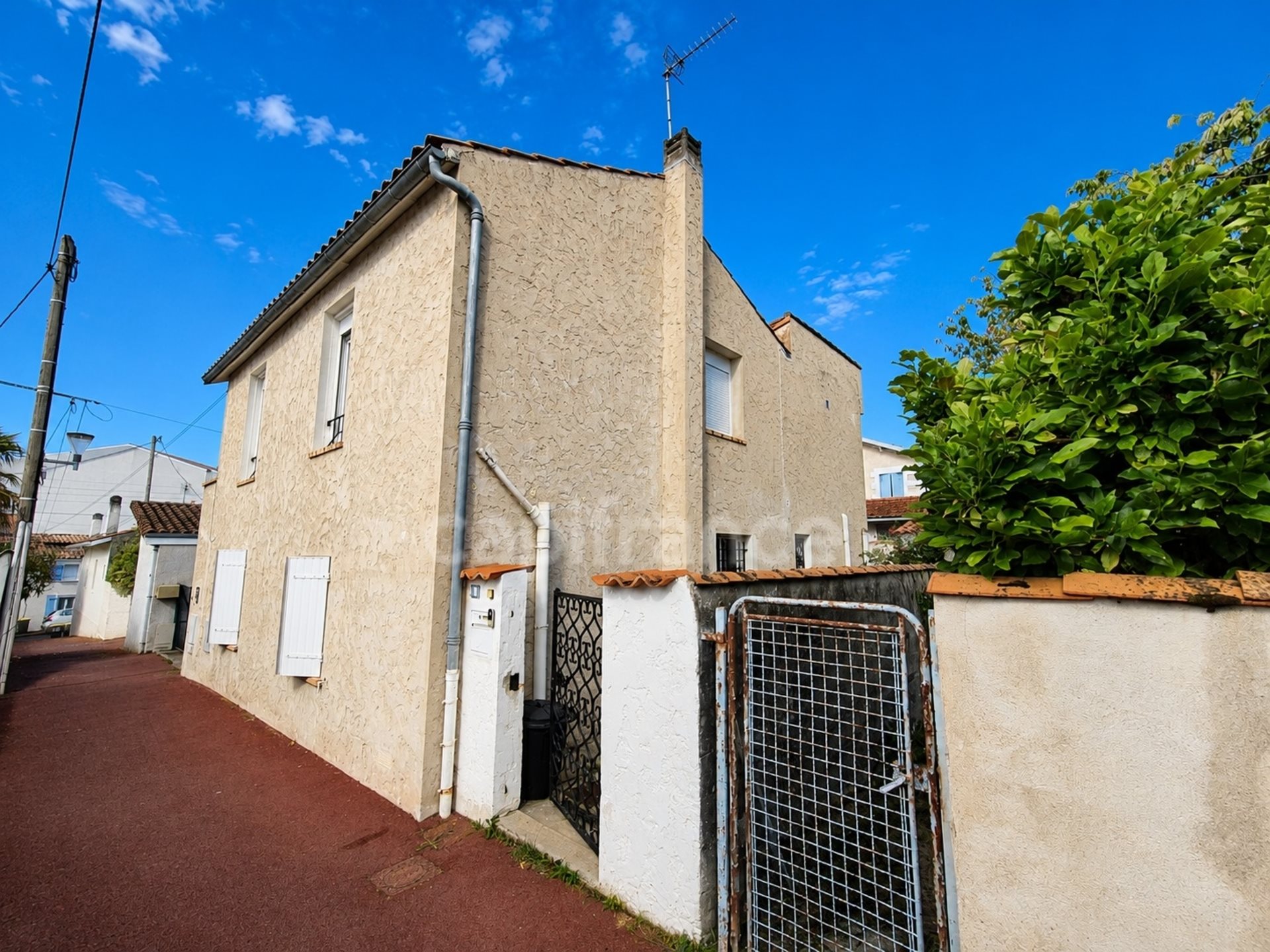 Maison à vendre, 86m², Royan