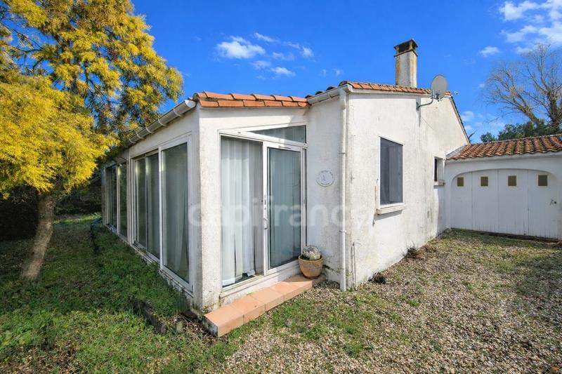 Maison à vendre, 107m², Barzan