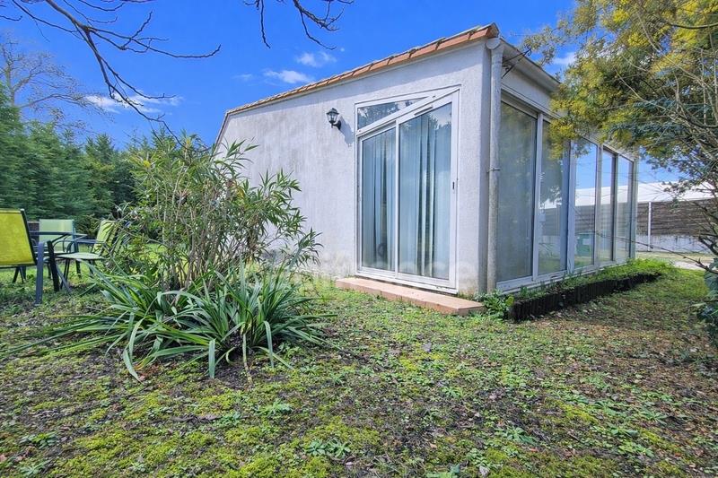 Maison à vendre, 107m², Barzan
