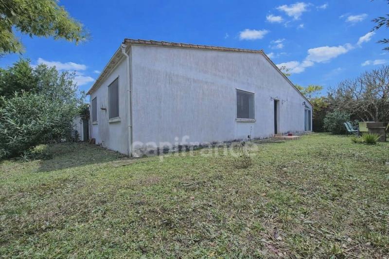Maison à vendre, 107m², Barzan