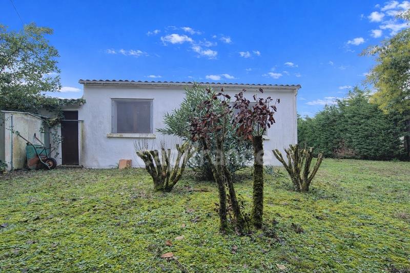 Maison à vendre, 107m², Barzan