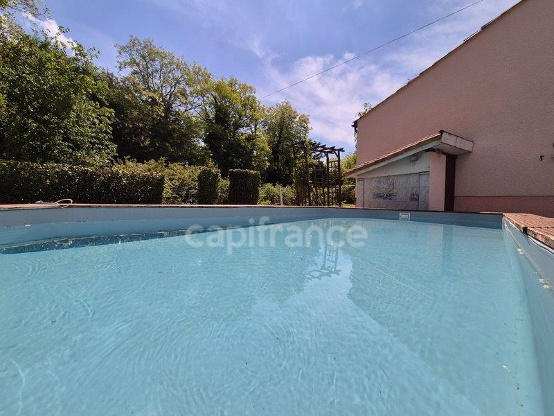 Maison à vendre, 140m², Meschers-sur-Gironde