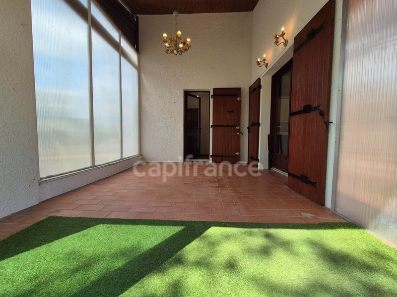 Maison à vendre, 140m², Meschers-sur-Gironde