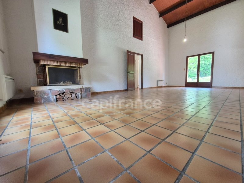 Maison à vendre, 140m², Meschers-sur-Gironde