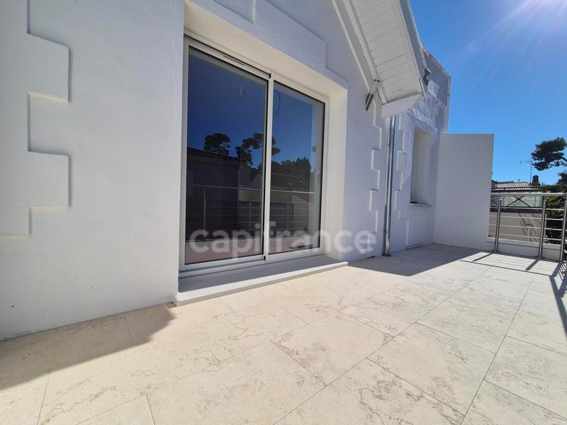 Appartement à vendre, 56m², Saint-Palais-sur-Mer