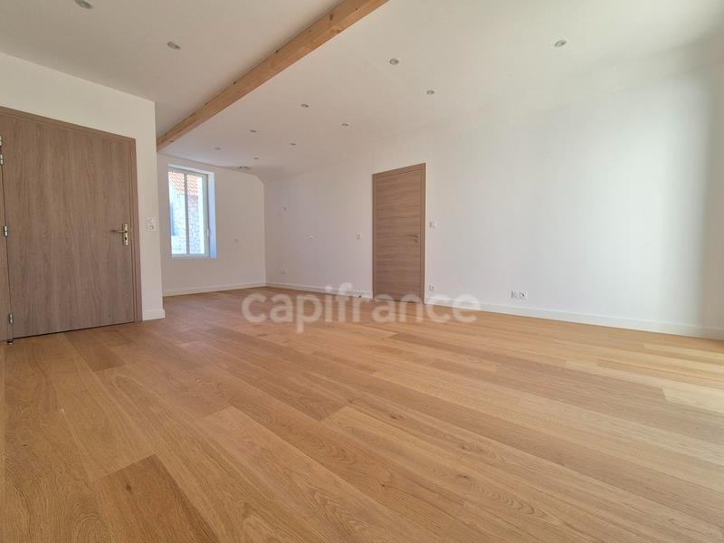 Appartement à vendre, 56m², Saint-Palais-sur-Mer