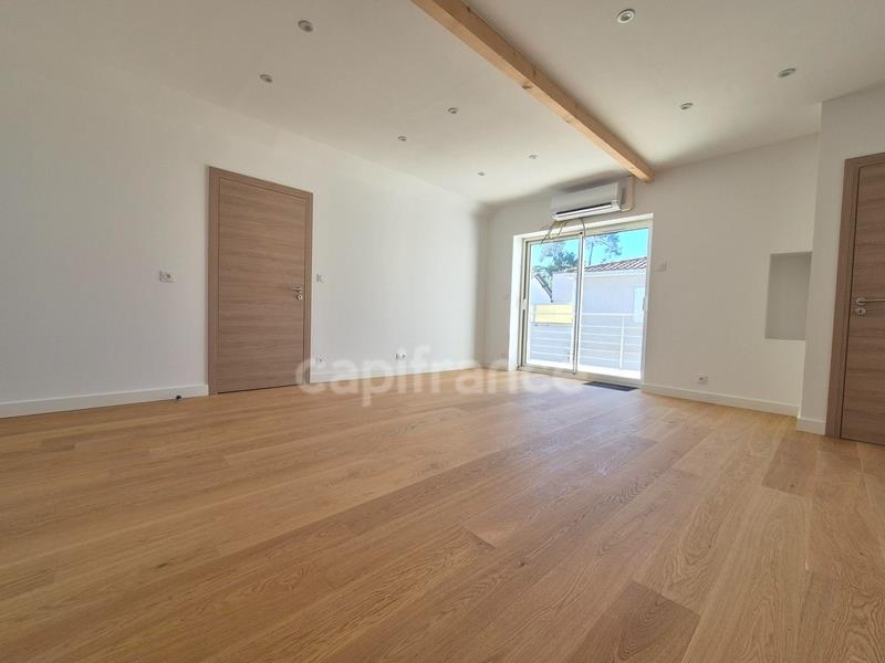 Appartement à vendre, 56m², Saint-Palais-sur-Mer
