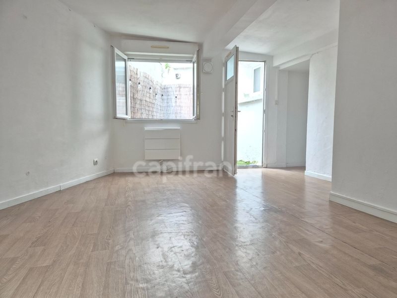 Appartement à vendre, 53m², Royan