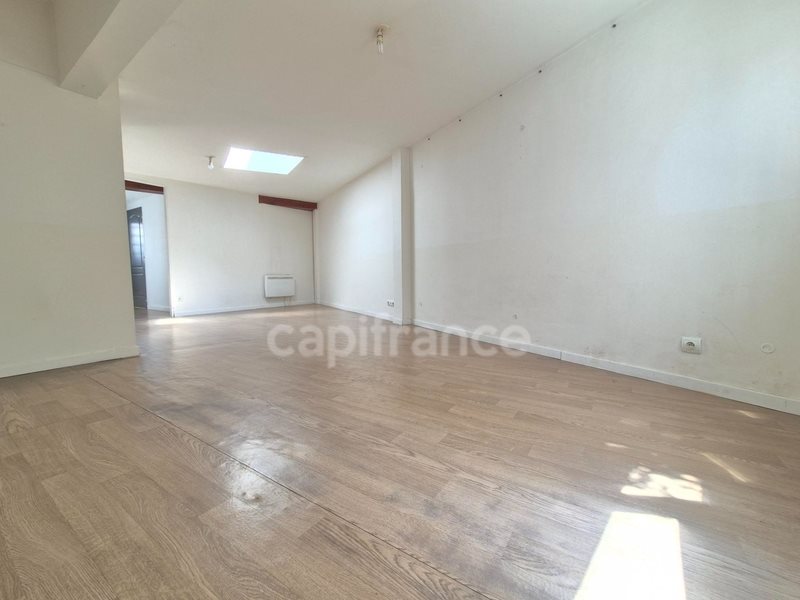 Appartement à vendre, 53m², Royan