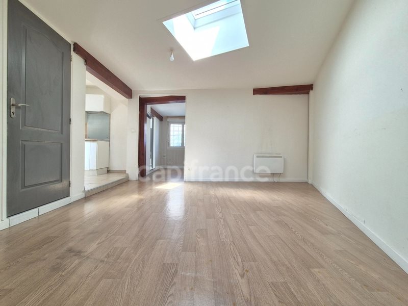 Appartement à vendre, 53m², Royan