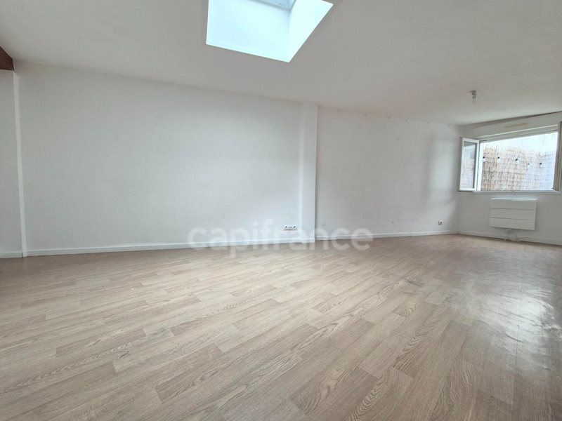 Appartement à vendre, 53m², Royan