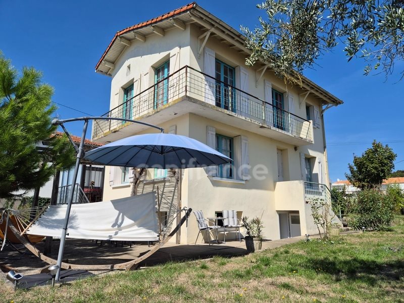 Maison à vendre, 190m², Royan