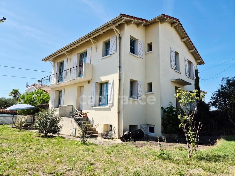 Maison à vendre, 190m², Royan