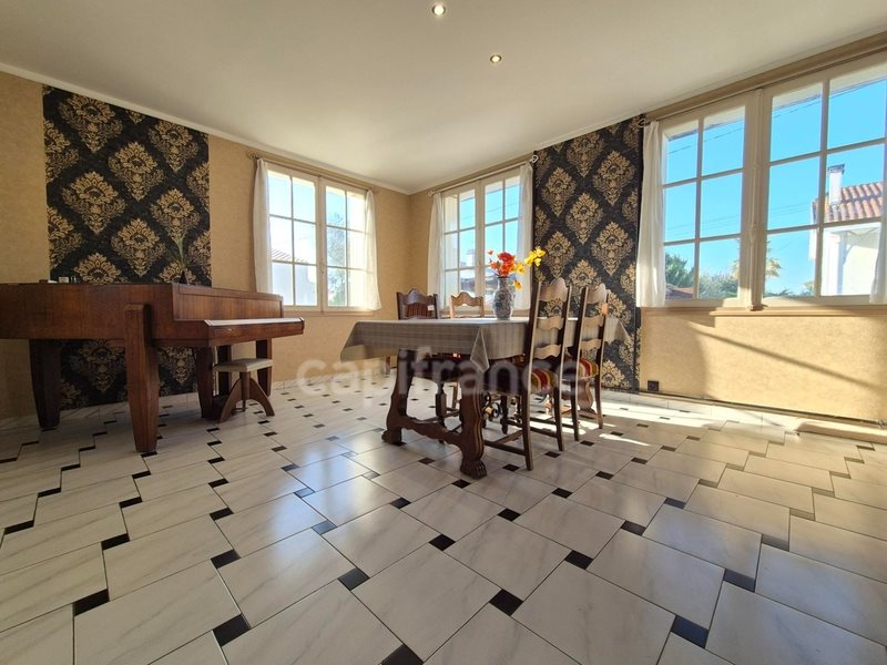 Maison à vendre, 190m², Royan