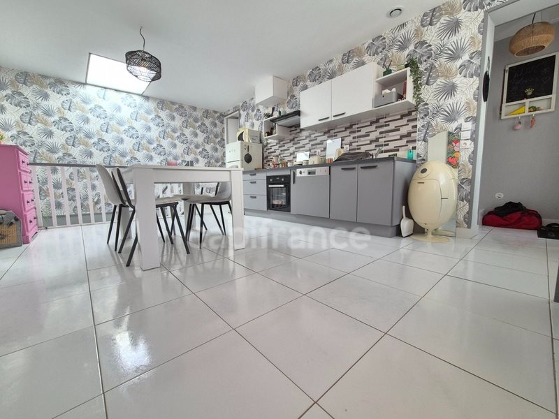 Maison à vendre, 105m², Royan
