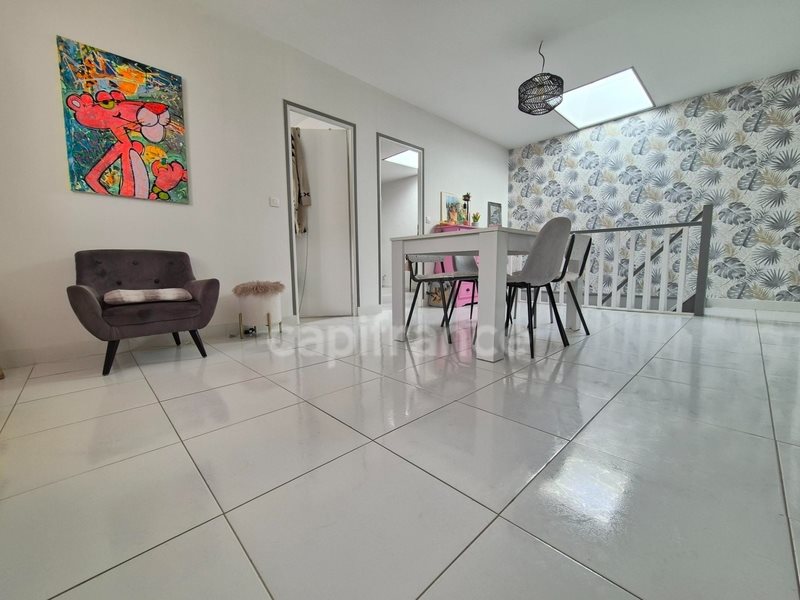 Maison à vendre, 105m², Royan