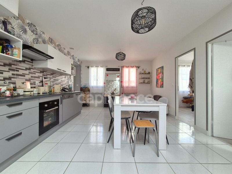 Maison à vendre, 105m², Royan
