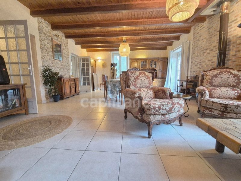 Maison à vendre, 170m², Médis