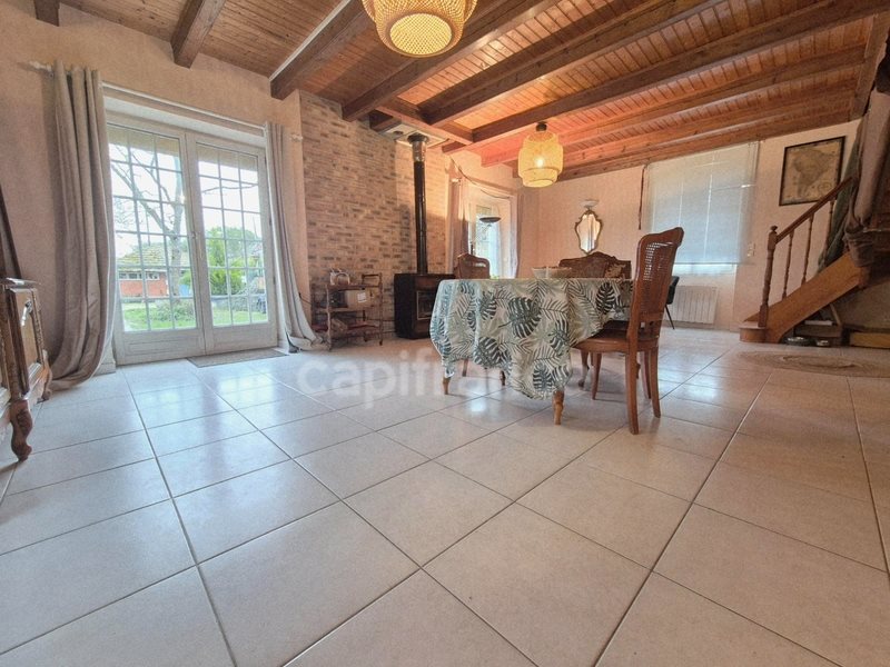 Maison à vendre, 170m², Médis