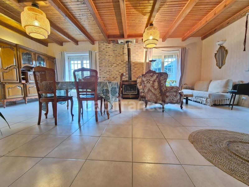 Maison à vendre, 170m², Médis