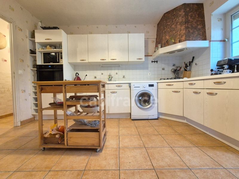 Maison à vendre, 170m², Médis