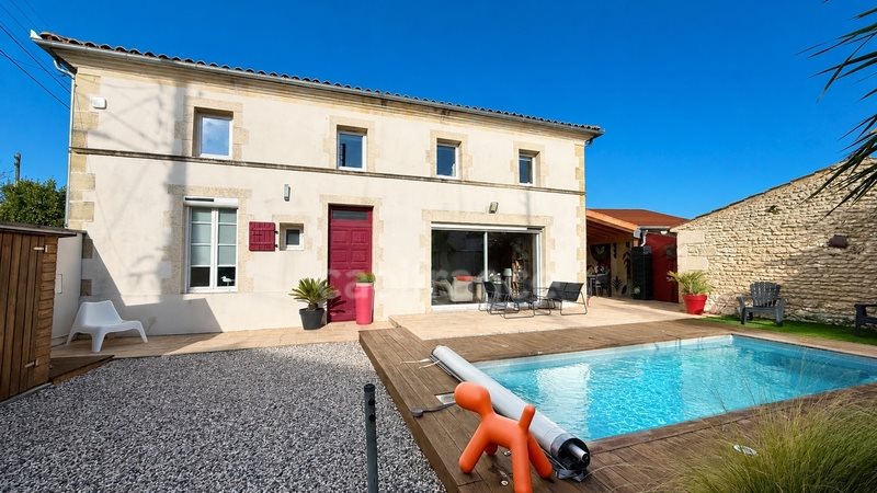 Maison à vendre, 190m², Royan