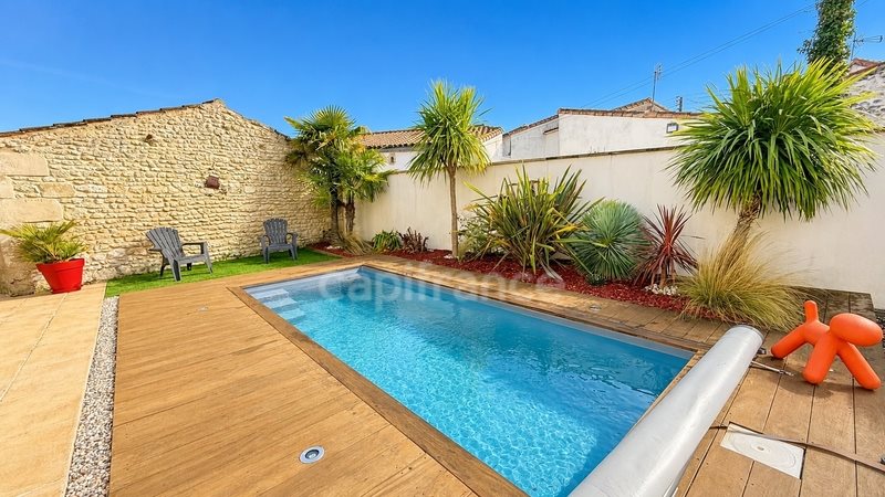 Maison à vendre, 190m², Royan