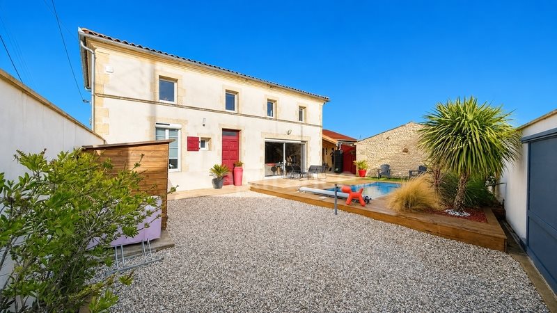 Maison à vendre, 190m², Royan