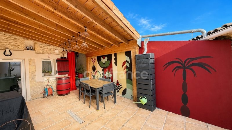 Maison à vendre, 190m², Royan