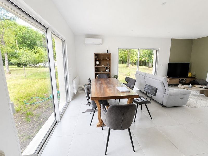 Maison à vendre, 110m², La Tremblade