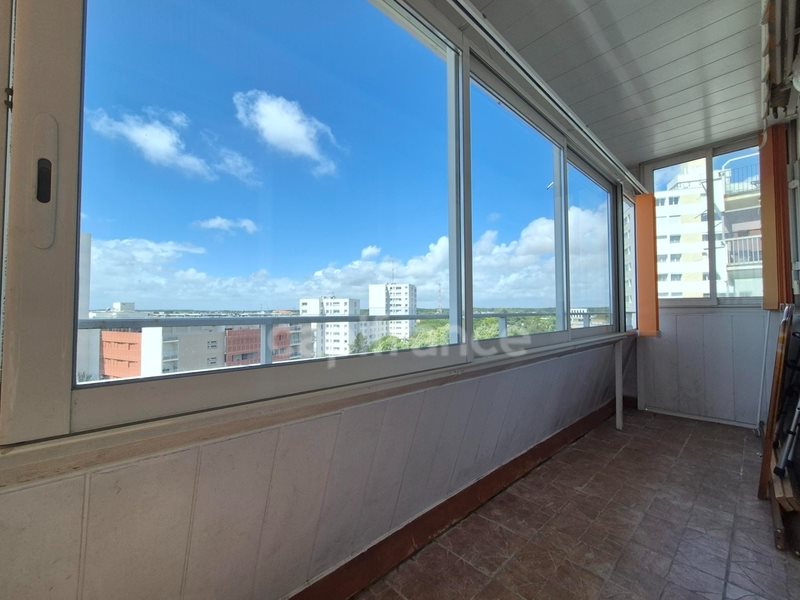 Appartement à vendre, 90m², Royan