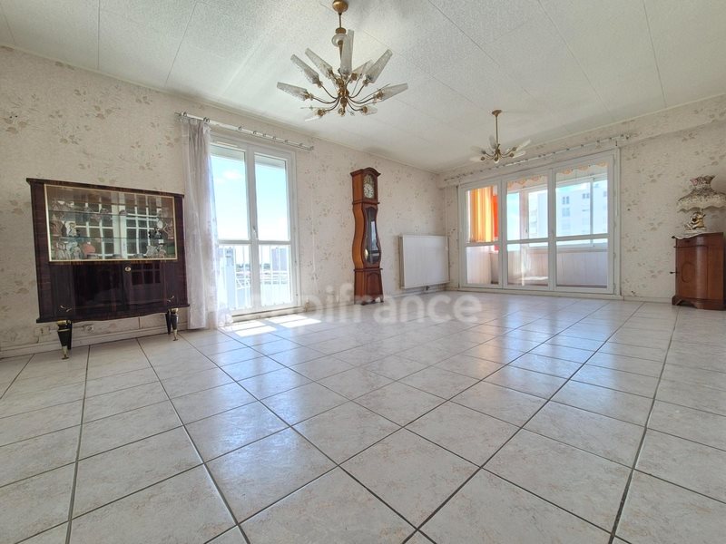 Appartement à vendre, 90m², Royan